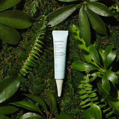 Clarifying Spot Serum