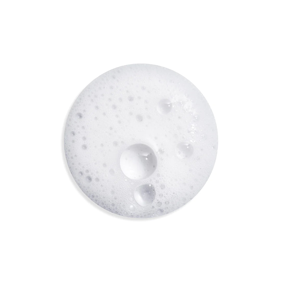 Brightening & Pore-caring Facial Cleanser