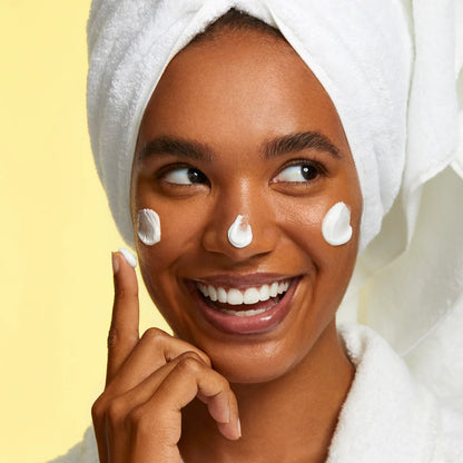Pore Clearing Matte Moisturizer