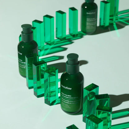 Green Tea Hyaluronic Acid Serum