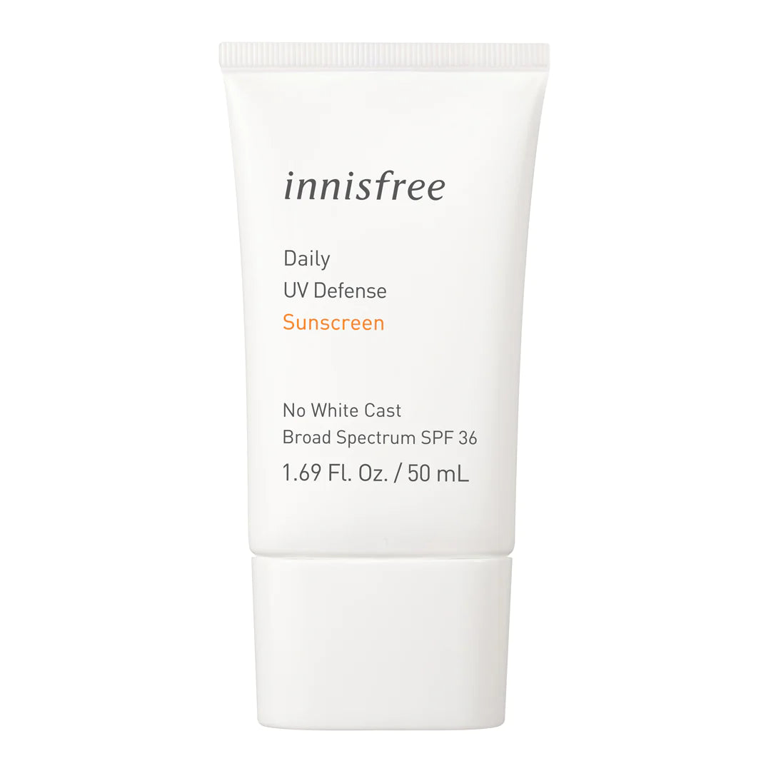Daily UV Defense Sunscreen