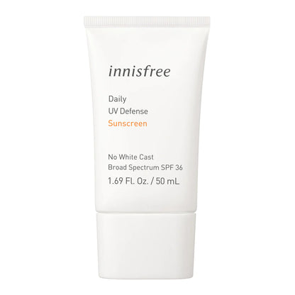 Daily UV Defense Sunscreen