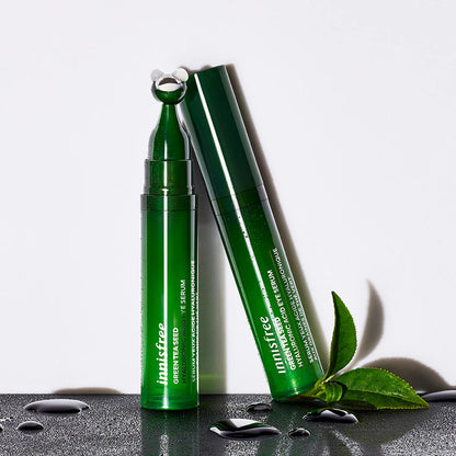 Green Tea Hyaluronic Acid Eye Serum