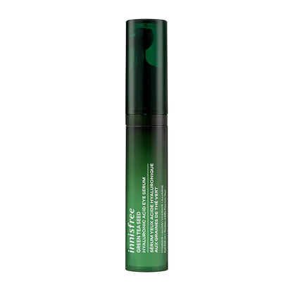Green Tea Hyaluronic Acid Eye Serum