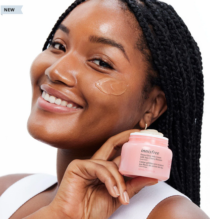 Dewy Glow Jelly Cream